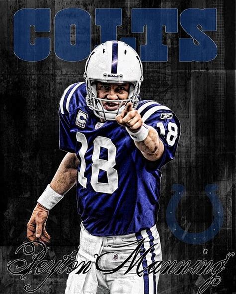Best Ever Peyton Manning Wallpaper By Jake Rose Photography Via Flickr