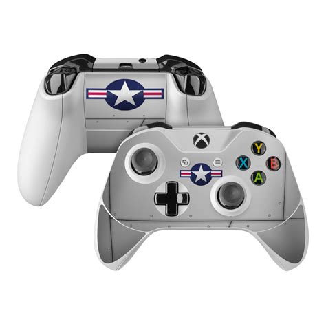 Microsoft Xbox One Controller Skin Wing By Us Air Force Decalgirl