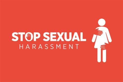 Sexual Harassment In Cybersecurity World What You Need To Know