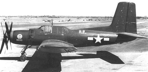 They were too large for earlier decks. Douglas XTB2D Skypirate ~ vintage everyday