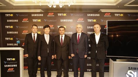Trt 4k / türksat 4k frekans 12123 yatay h sembol 15000 fec 3/4 modülasyon 8psk. anten.de