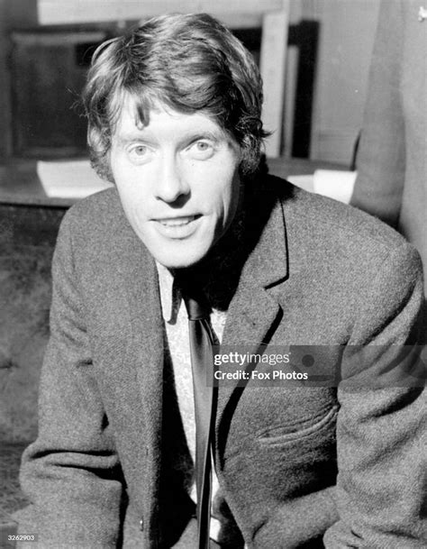 British Actor Michael Crawford News Photo Getty Images