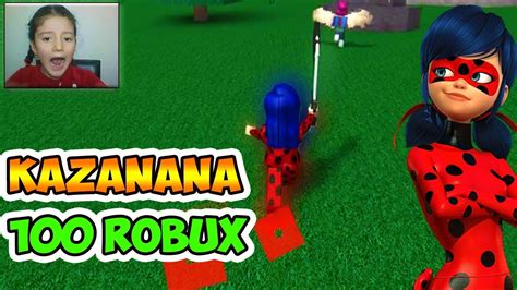 Roblox Ladybug Obby Mini Update Youtube Roblox Guest Quest
