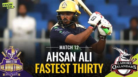 Quetta gladiators take on lahore qalandars in the 16th match of the pakistan super league (psl) 2020 at gaddafi stadium, lahore. PSL 2019 Match 12: Quetta Gladiators vs Lahore Qalandars ...