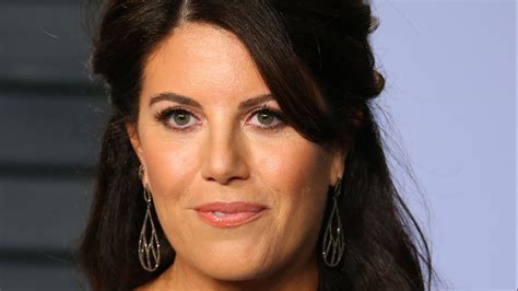 Lewinsky Abruptly Ends Interview After Off Limits Clinton Question