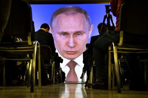 unraveling the putin enigma the new york times