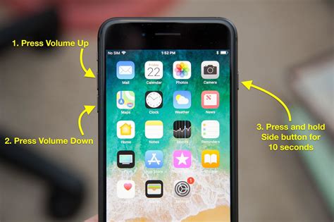 Read this article to find several ways to fix iphone stopped working and won't turn on. How to Force Restart iPhone 8/ iPhone 8 Plus/iPhone X ...