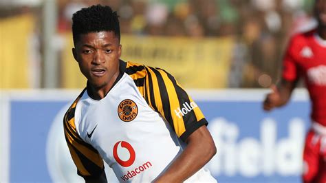 Kategori:fotballspillere for kaizer chiefs fc (nb). No Billiat? No problem! Kaizer Chiefs have a big-name ...