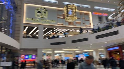 Plaza arkadia desa park city; Arkadia Shopping Mall (Warsaw) - 2020 All You Need to Know ...