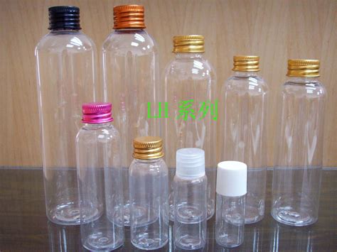 See more of pet plastic bottle supplier on facebook. Plastic Bottles, Clear PET Boston Rounds with Lined ...