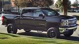 Images of 2014 Gmc Sierra Stock Tire Size