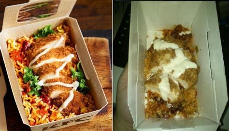 Get the freshest tastes and nutrition information today! This sad KFC meal made people share their own grim fast ...