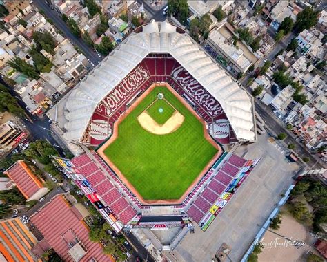 ESTADIOSdeMÉXICO on Twitter Estadio Tomatero Belleza Sin duda en