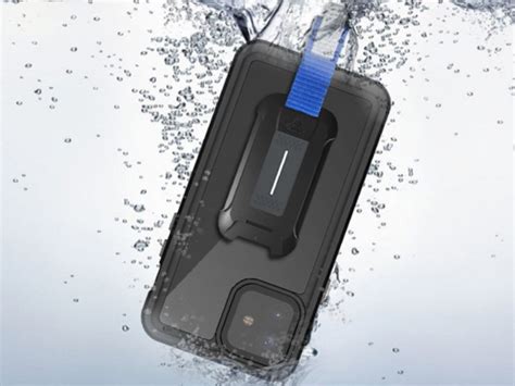 Best Iphone 12 Waterproof Cases 2022 Imore