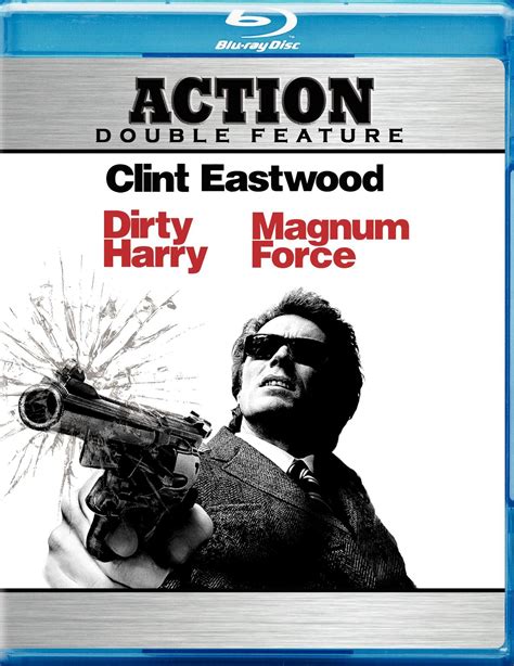Dirty Harrymagnum Force 2 Discs Blu Ray Best Buy