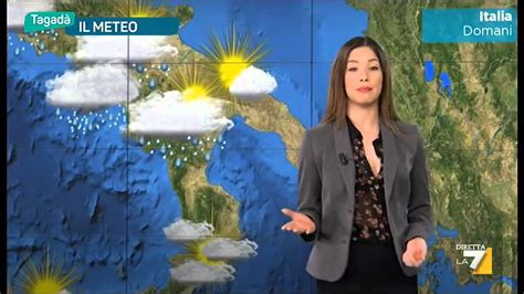 Tempo italia, notizie di attualità dall'italia e del mondo, cultura, spettacolo, scienza, curiosità. Il meteo del 14 gennaio - YouTube