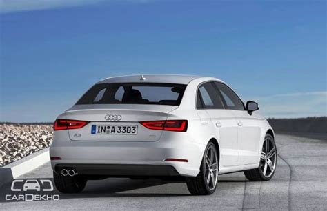 2015 Audi A3 And S3 Receive 5 Star Rating From Nhtsa