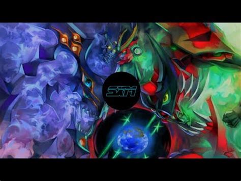Getsix - Sky Fracture | Scarix Release - YouTube
