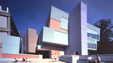 15 Best Works Of Peter Eisenman Every Architect Should Visit Rtf