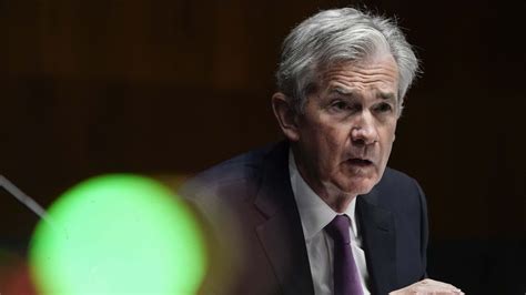 Where does it come from? Fed chair warns lack of further COVID-19 stimulus imperils economic recovery