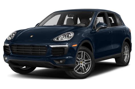 Hover over chart to view price details and analysis. New 2017 Porsche Cayenne - Price, Photos, Reviews, Safety ...