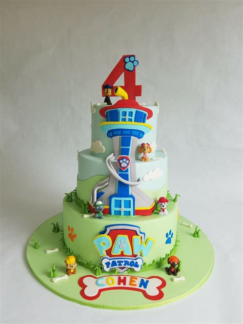 We did not find results for: Hope's Sweet Cakes: Paw Patrol Party