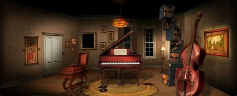 The family is supiciously you can also read levi mather's poetry journal in his room for some insight. 404 Not Found | Coraline, Coraline jones, Room color design