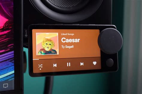 Spotifyın Araba Şeyi Masaüstü Müzik Denetleyicisi Olarak Daha Iyi