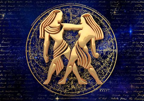 История и миф Близнецов