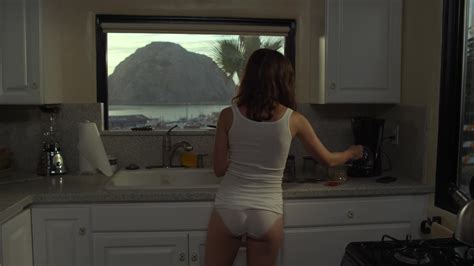 Nude Scenes Olivia Thirlby In White Orchid Video Nudecelebgifs