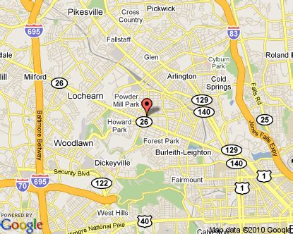 Check out their great flooring services. Gwynn oak, Maryland
