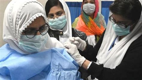 کراچی اور حیدرآباد میں کووڈ 19 کے بڑھتے کیسز کیا کورونا وائرس کے نئے ویرینٹ پہلے سے موجود اینٹی