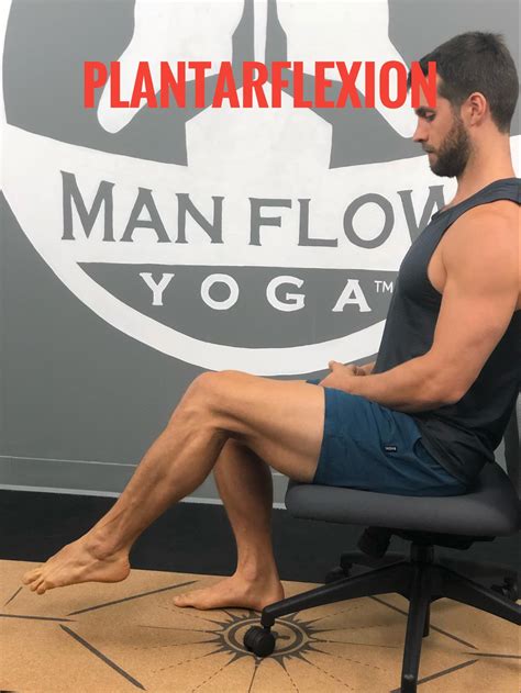 While the buttocks are nearly always rested on the raised surface, there are many differences in how one can hold one's legs and back. Exercises You Can Do Sitting Down - Man Flow Yoga