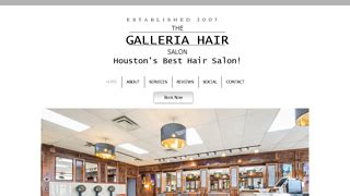 I am trying to get a perm so they have to have a good rep. 63 Best Hair Salons in Houston, Texas