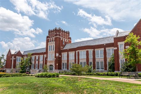 Best Colleges In Alabama 2021 University Magazine