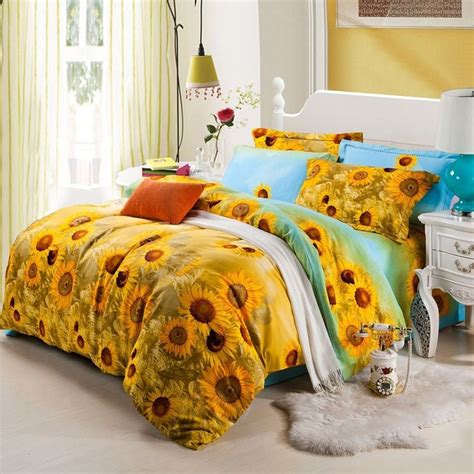 Buy sunflower home decor products like sunflowers canvas wall art, sunflower doormat we've accessory furnishings and wall decor for the living room, bedroom and look at. Phenomenon Lovely 9 DIY Sunflower Bedroom Decoration Ideas ...