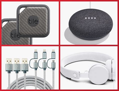 Check spelling or type a new query. The 15 Best Gifts under $50 for the Techie | Best gifts ...