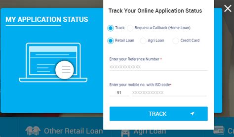 That may be for various conclusion: SBI Personal Loan Status: Track Application & Check Active ...