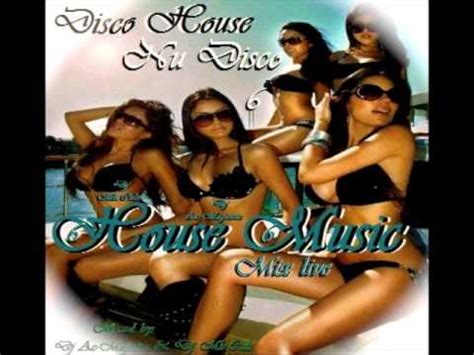 Dj Ac Majestic Feat Dj Mb Cult Funky Disco House And Nu Disco Mix