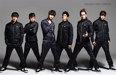투피엠) is a south korean boy band formed by jyp entertainment. 2Pm Wallpaper (67+ pictures)