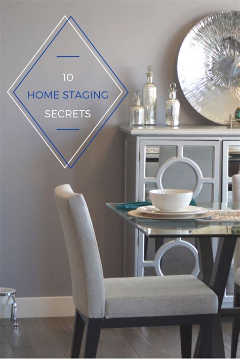 Maybe you would like to learn more about one of these? 10 Inexpensive Ways to Stage a House for a Quick Sale