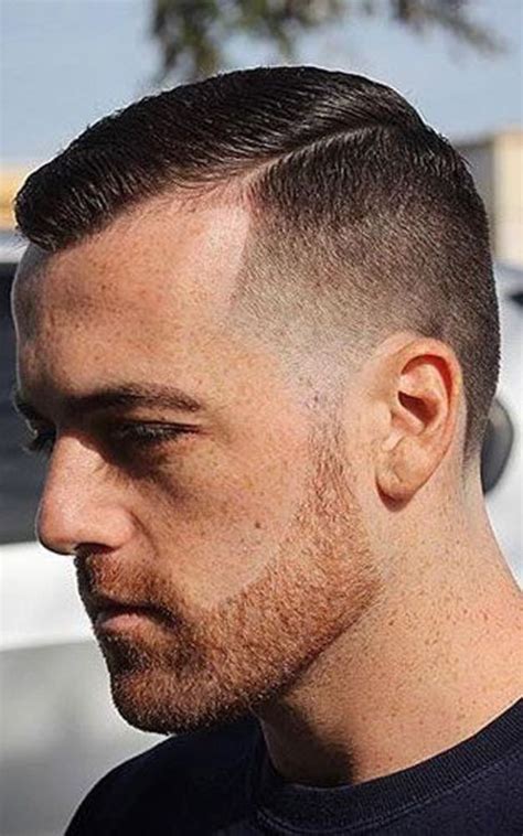 30 Men's Side Part Hairstyles : The Best Malty Benefited Hairstyle For ...