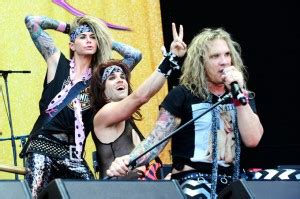 Keep up to date with the latest news see more of sheffield united on facebook. Steel Panther Net Worth - How Much Does Steel Panther Make ...