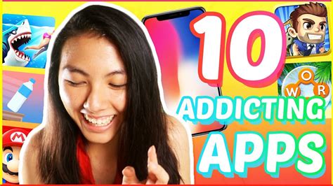 Top Best Free Addicting Games For Iphone And Android Apps You Need Katie Tracy Omga