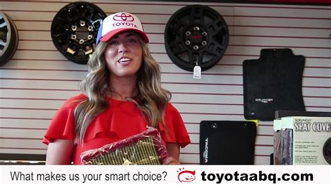 Our Parts Department Larry H Miller Toyota Albuquerque Youtube