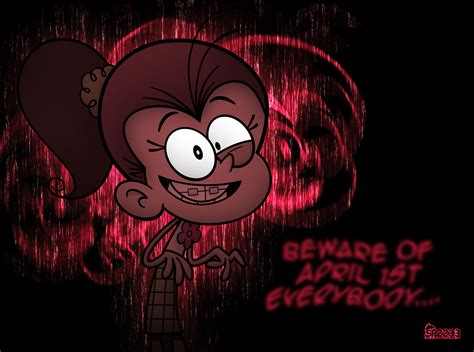 The Loud House Scary