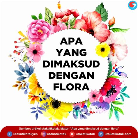 Menurut abu manshur, kata kuffar dalam hadits ini memiliki dua makna. Apa yang dimaksud dengan flora