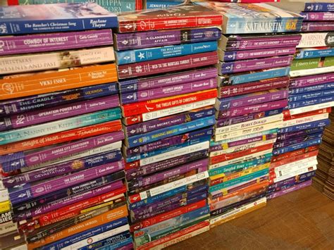 Lot Of 20 Harlequin Romance Intrigue Suspense Special Intimate Sensual Book Mix Unsorted Set Etsy