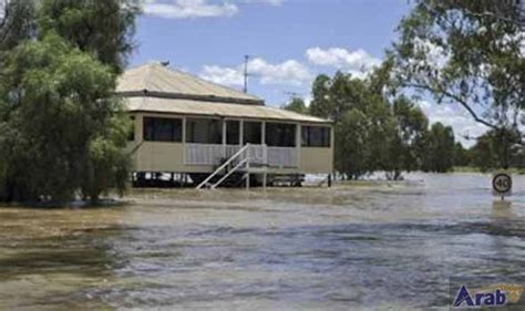 Thousands Evacuated From Australias Queensland Flooding Queensland