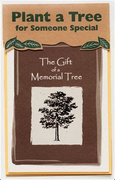 What to plant in memory of someone. Someone made this out of the flower ribbons from the ...